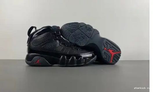 Patent Retro Jordan 302370-014  9 302370-014 Bred  0630